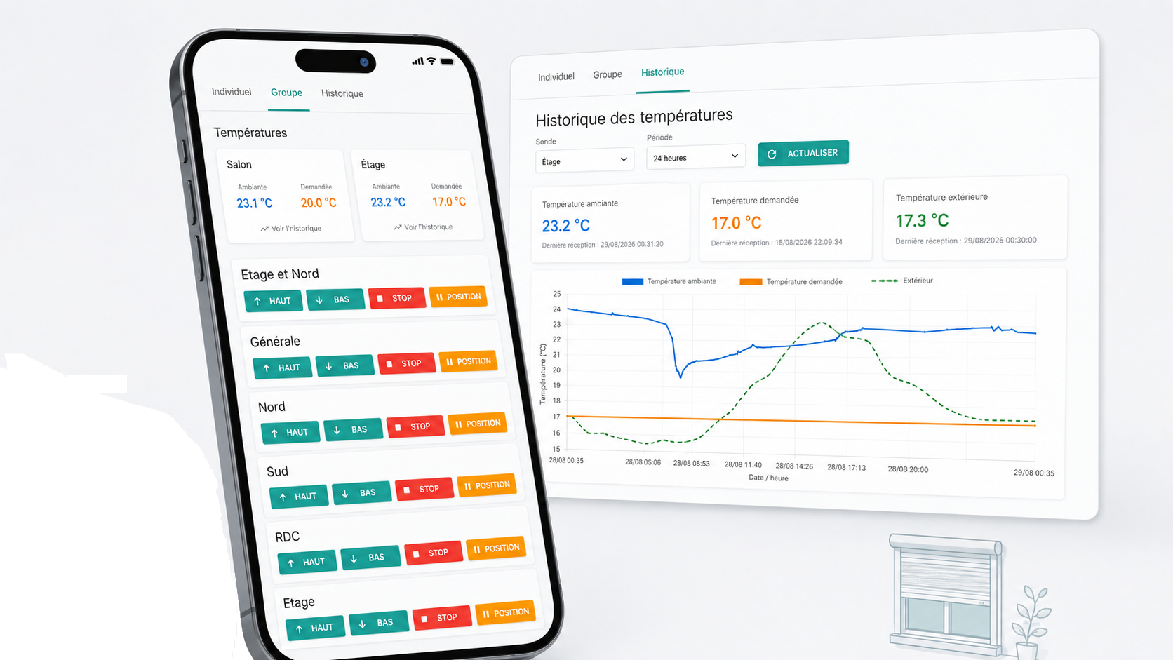 interface-web-airsend